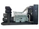 600 Dieselgenerator Kilowatts Perkins Diesel Generator 50hz mit Tiefseeprüfer